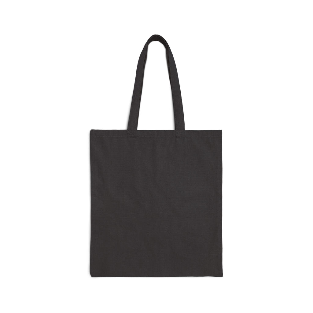 Jesus Is King Tote | Christian Easter, Faith Canvas Bag