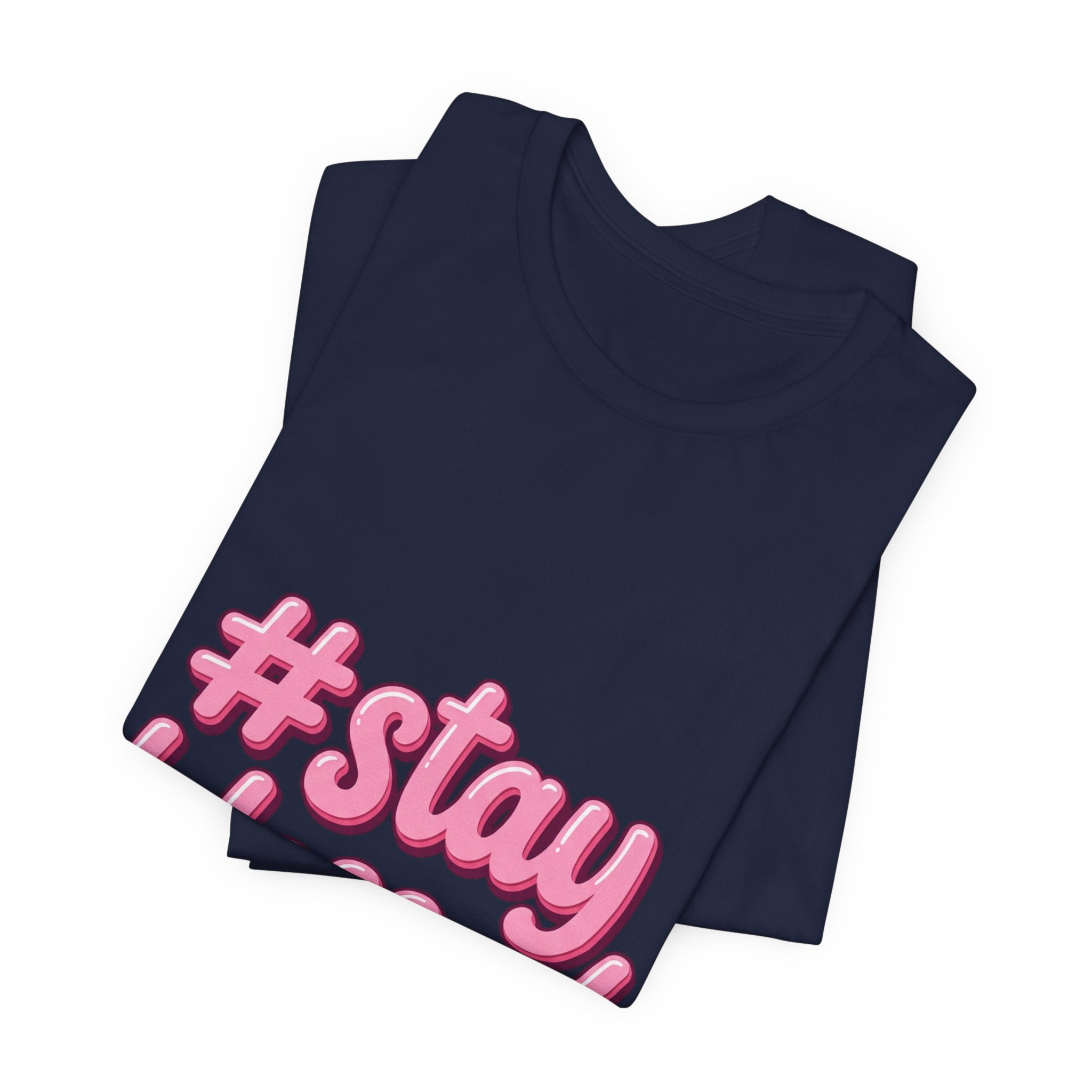 Stay Blessed Tee | Easter shirt, Christian faith tee