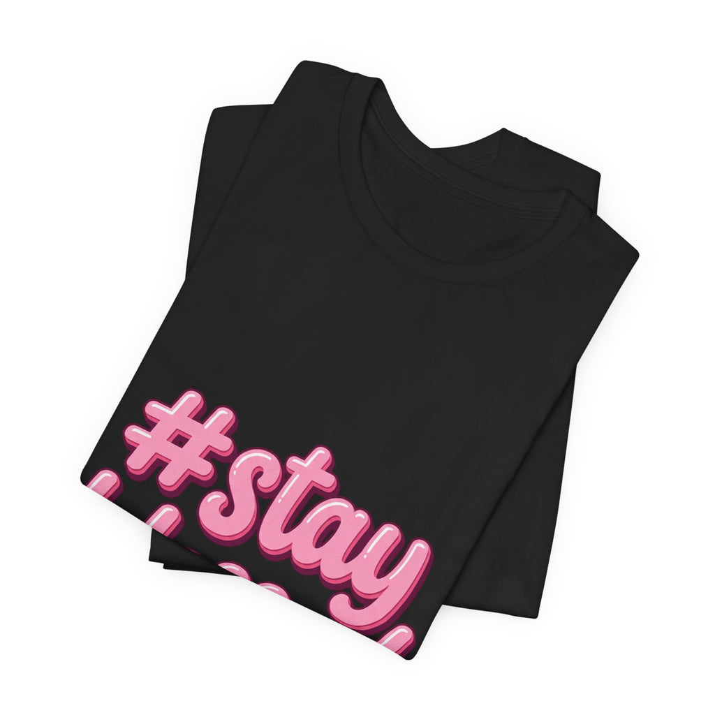 Stay Blessed Tee | Easter shirt, Christian faith tee