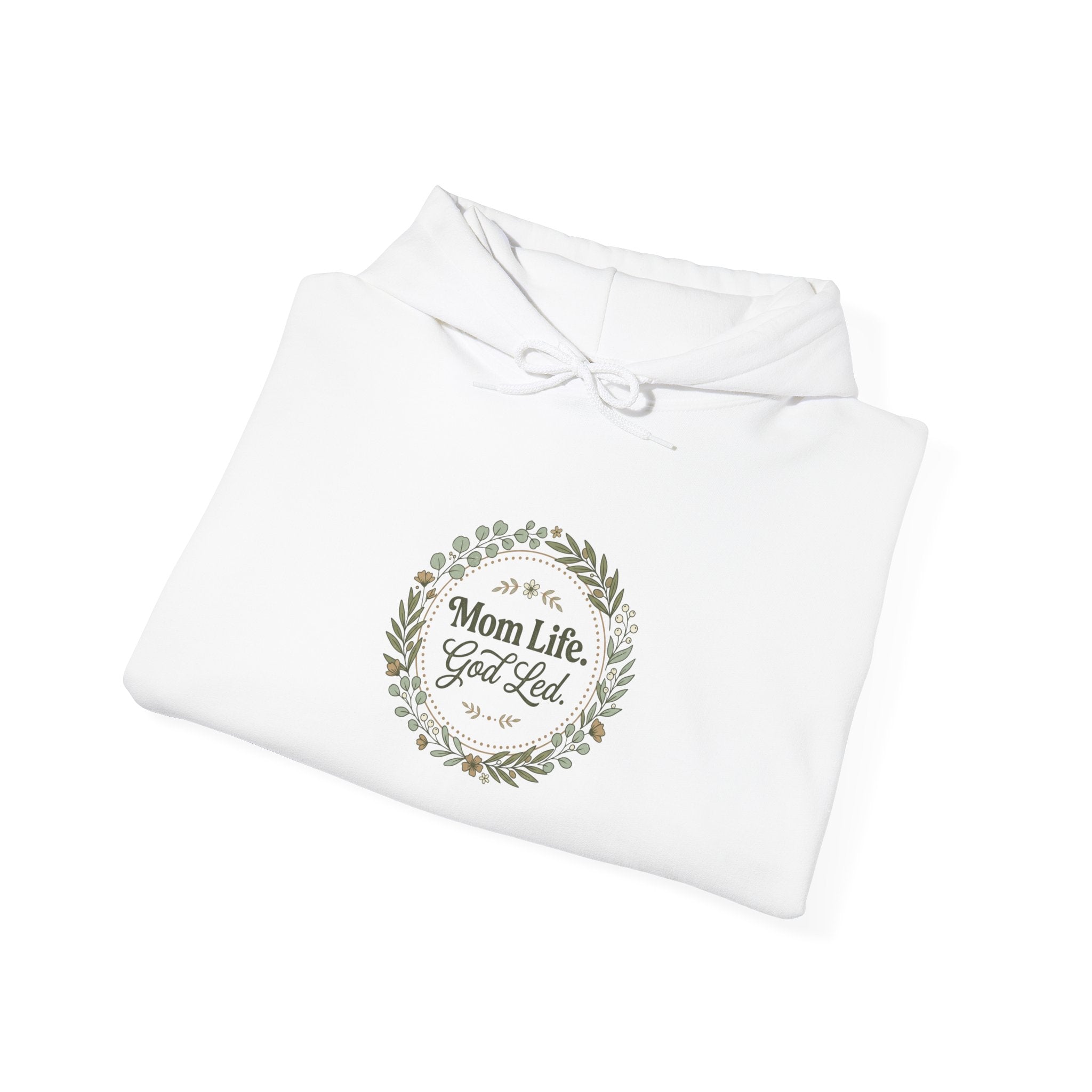 Mom Life Sweatshirt | Minimal Typographic Mother’s Day, Mama Identity