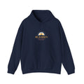 He Is Risen Hoodie | Christian Easter Sweatshirt, Resurrection Scripture