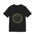 Mom Life Tee | Minimalist Mother's Day Shirt, Typographic Mom Tee