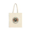 Chicken Raisin Rodeo Tote | Western Americana, Vintage Desert Tones