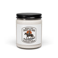 Western Cowboy Frontier Candle | Americana Vintage rodeo scent