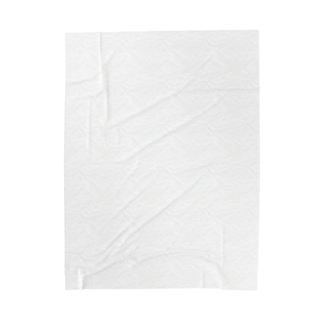 He Is Risen Velveteen Plush Blanket | Christian Easter, Resurrection