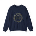 Mom Life Typographic Sweatshirt | minimalist mom sweatshirt, Mother’s Day shirt