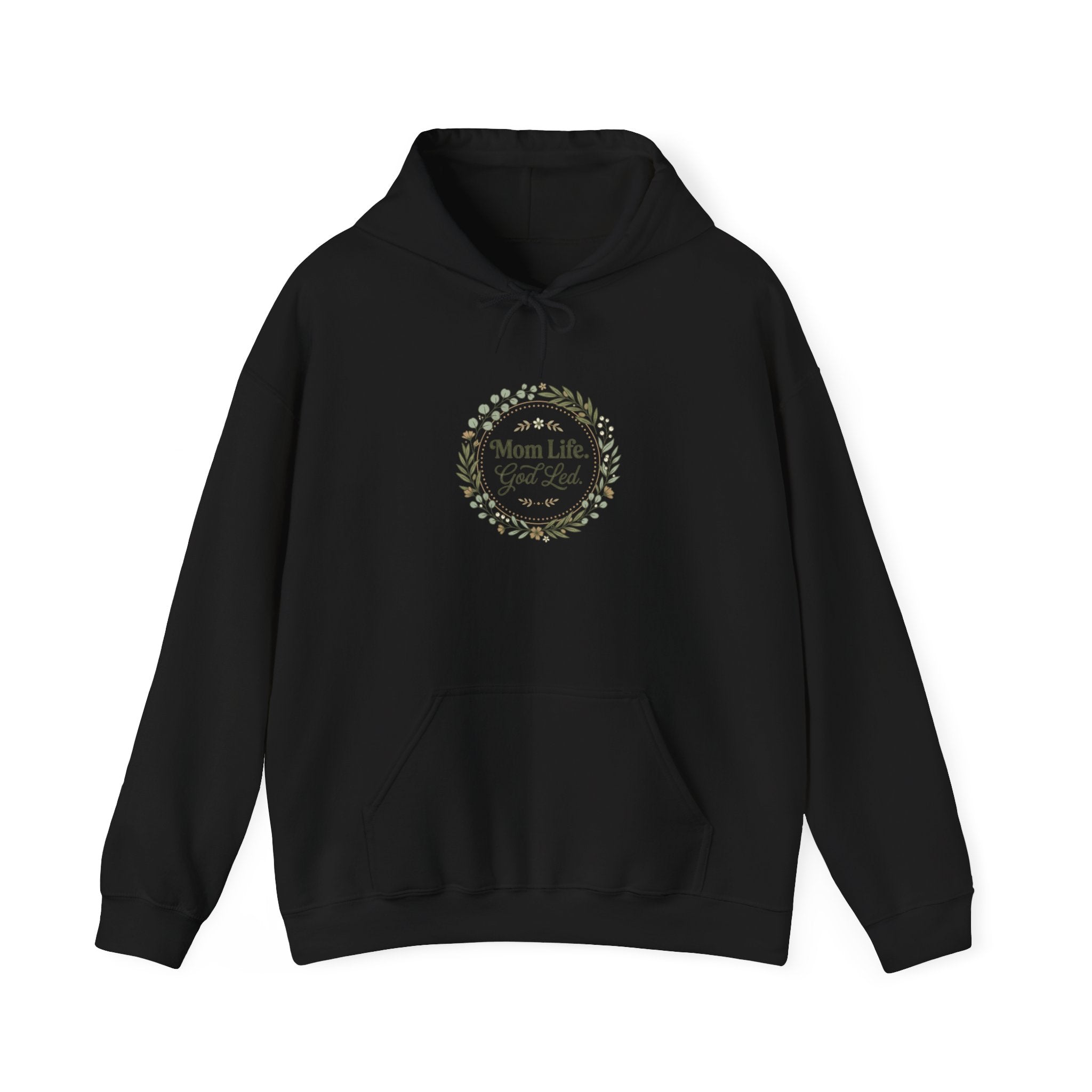 Mom Life Sweatshirt | Minimal Typographic Mother’s Day, Mama Identity