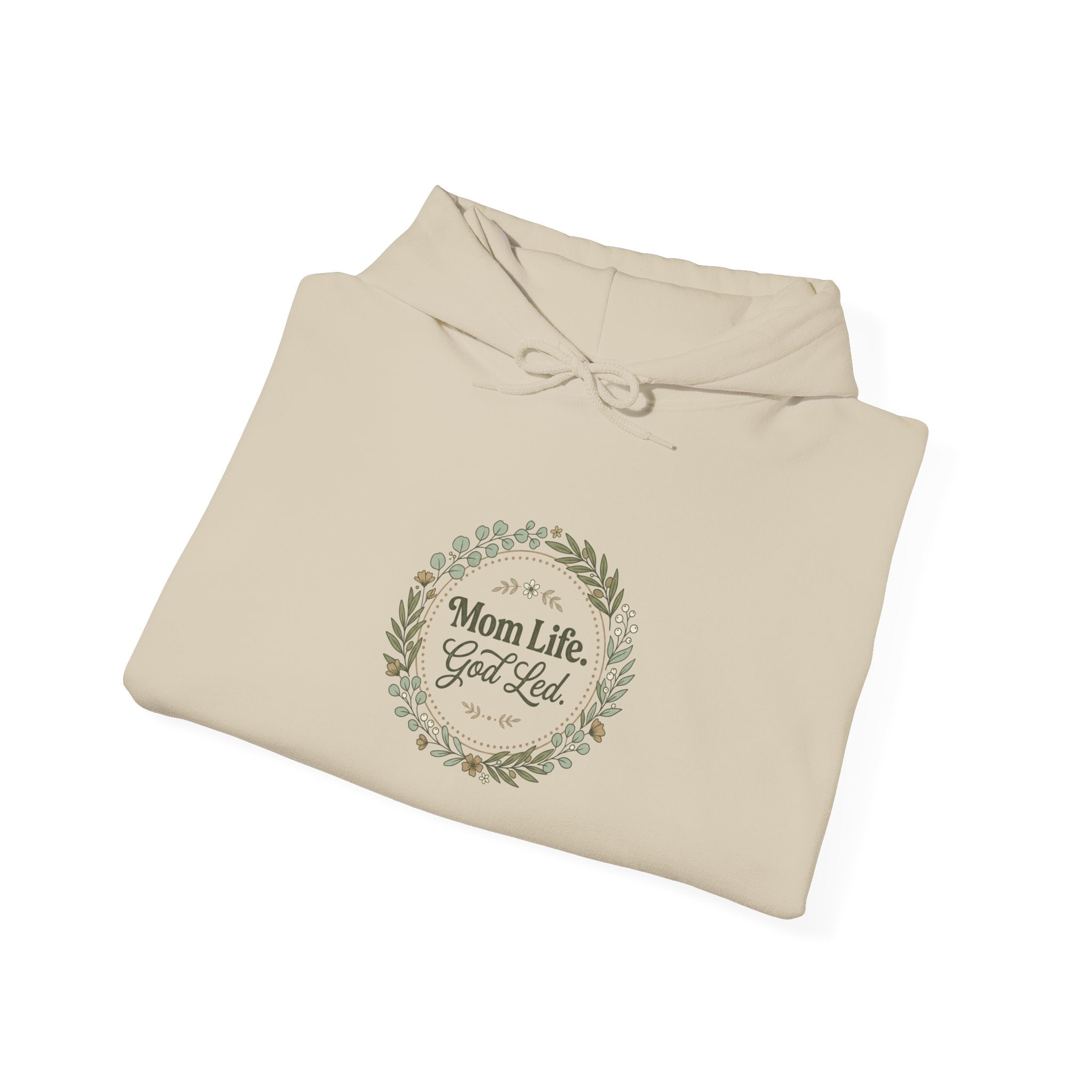 Mom Life Sweatshirt | Minimal Typographic Mother’s Day, Mama Identity