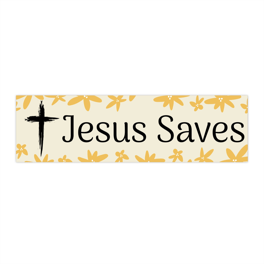 Bumper Stickers
