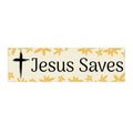 Bumper Stickers