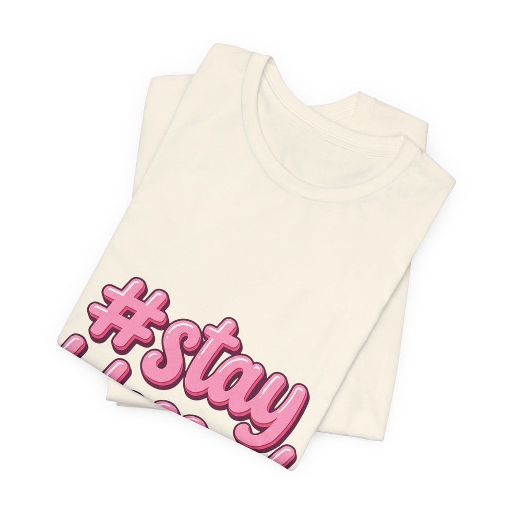 Stay Blessed Tee | Easter shirt, Christian faith tee