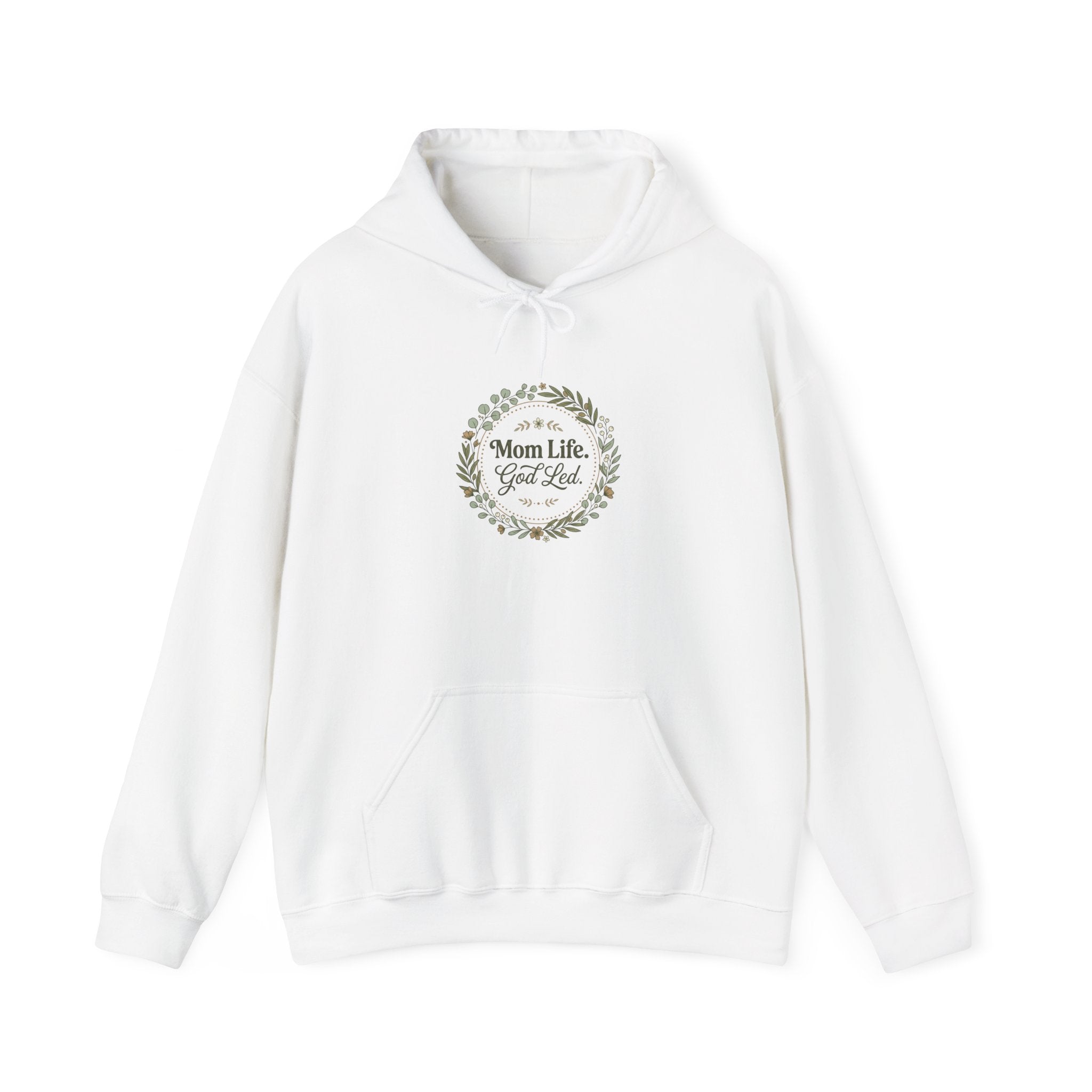 Mom Life Sweatshirt | Minimal Typographic Mother’s Day, Mama Identity