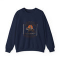 When You Trust in God Crewneck Sweatshirt | Western cowboy, Americana vintage