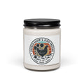 Frontier Rooster Candle, Soy Candle | Western Americana, Vintage Rodeo
