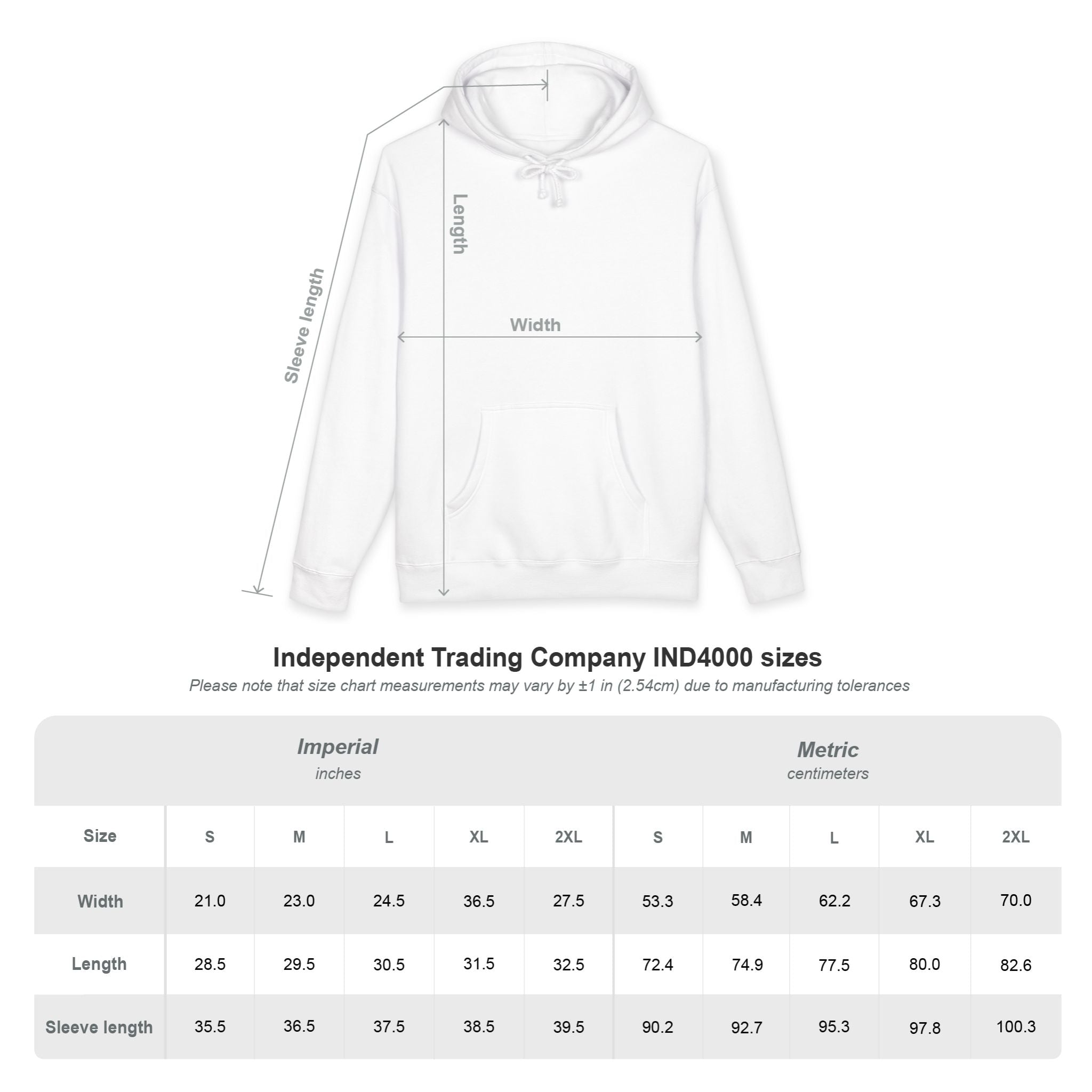 Christian Cross Hoodie - Minimal Brushstroke Cross Pullover