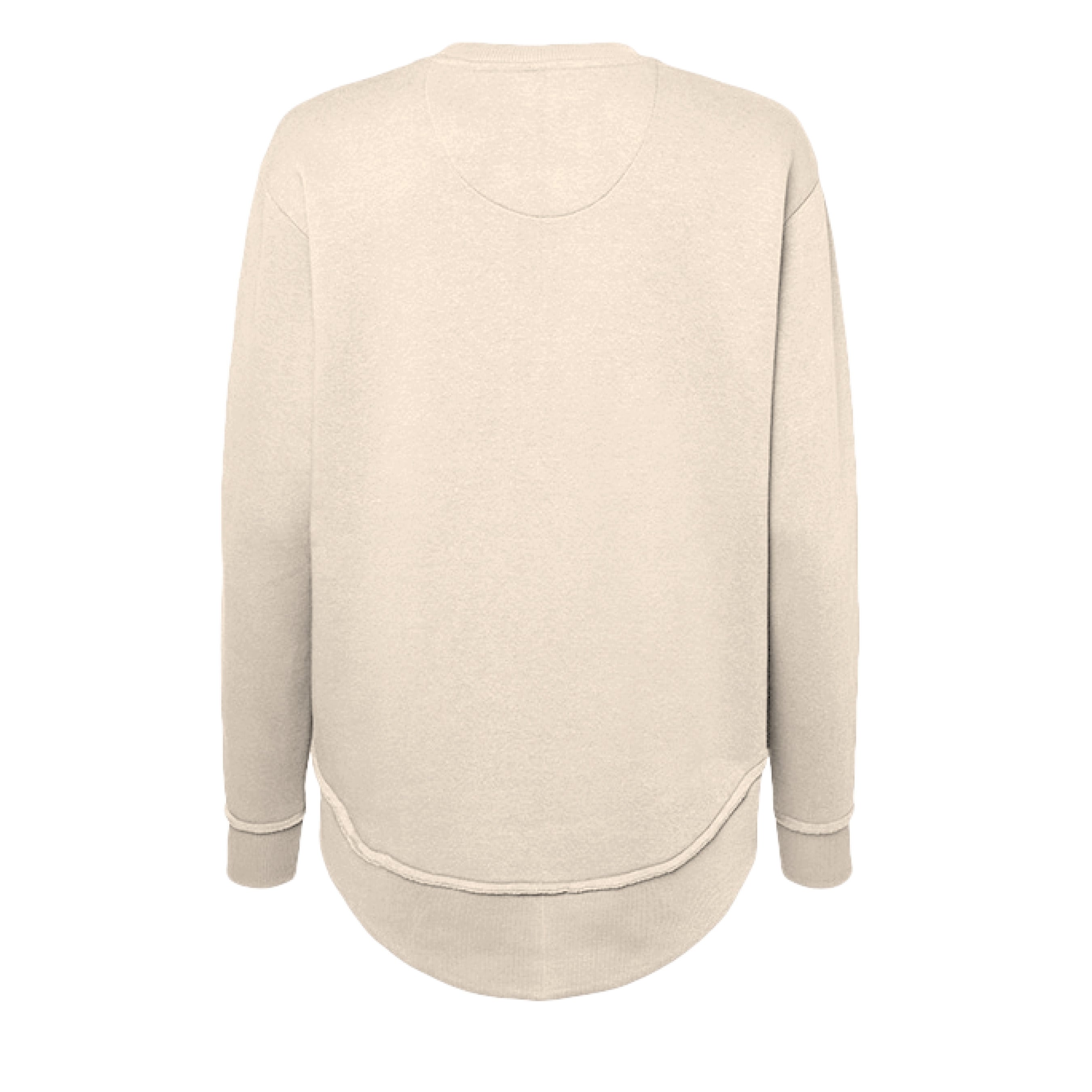 Natural - BACK