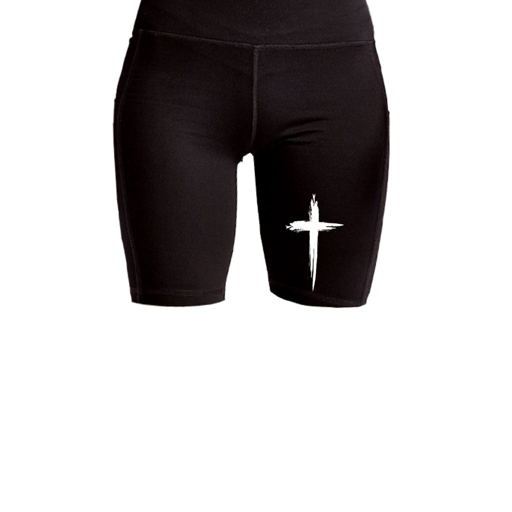 BLACK - FRONT