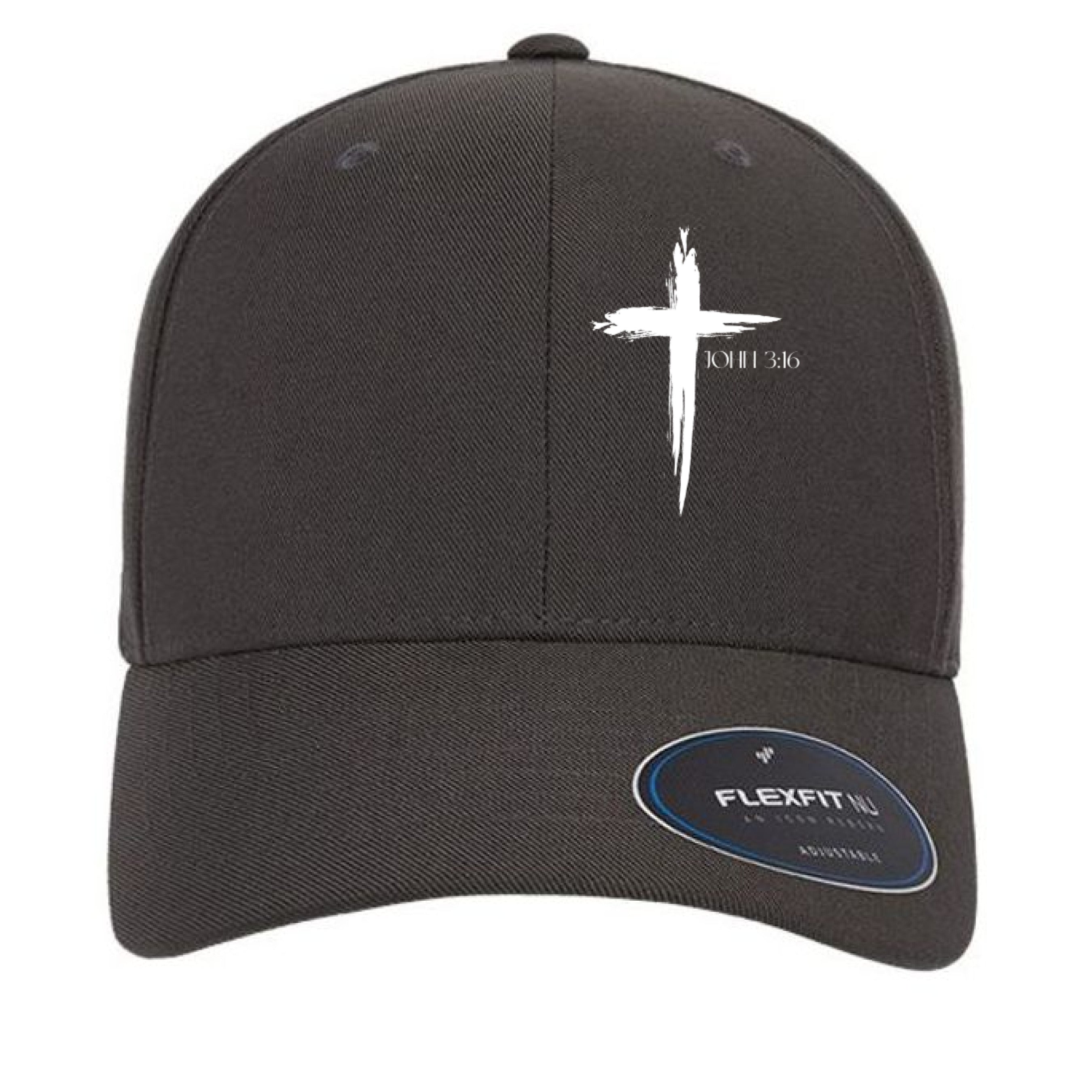 Dark Grey - FRONT