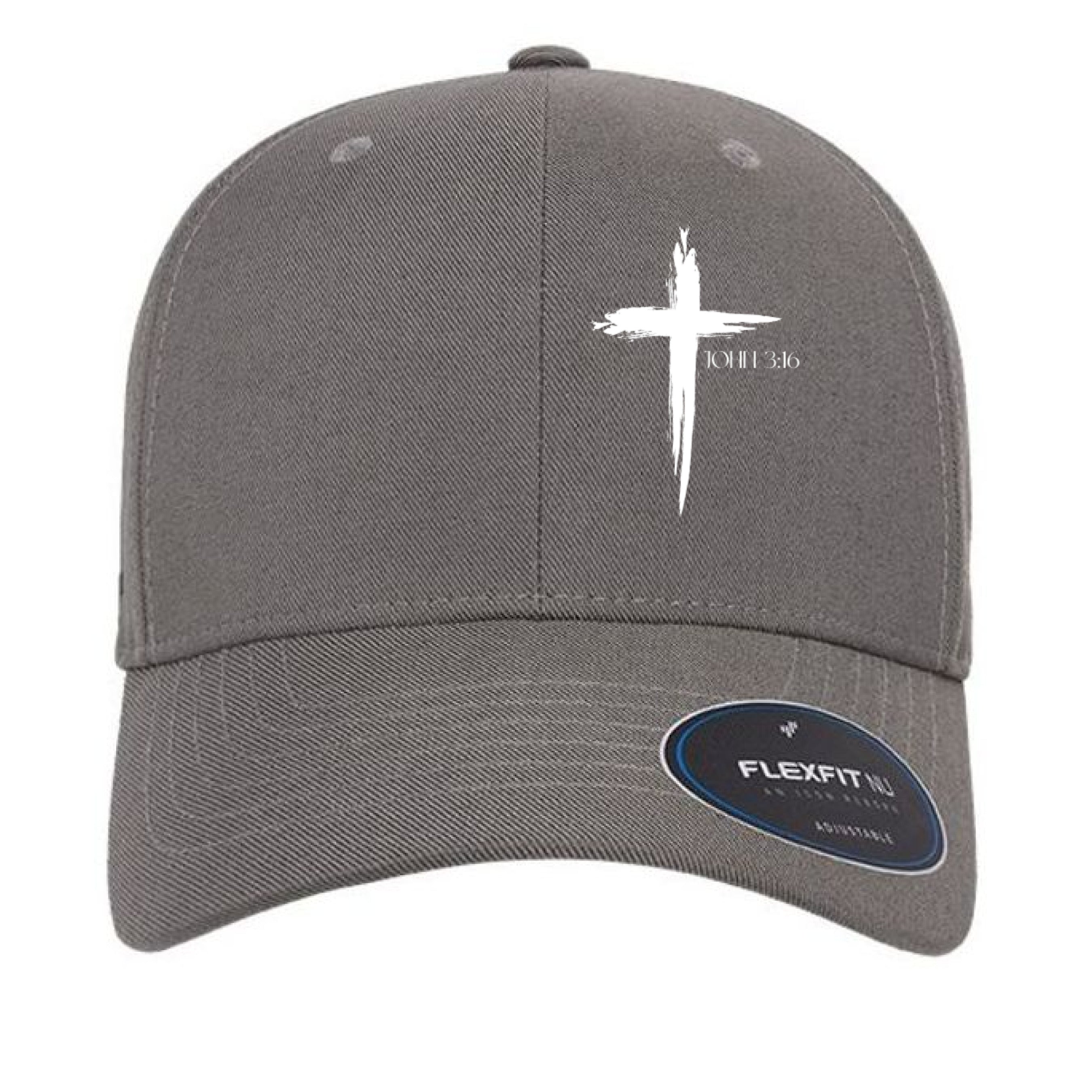 Grey - FRONT