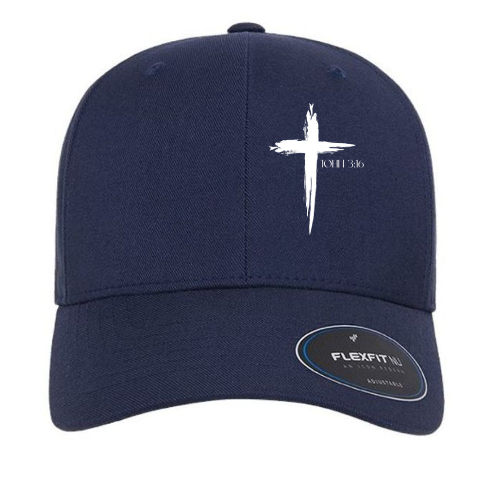 Navy - FRONT
